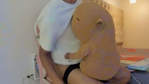 samir_19x online show from 06-18-26, 12:33