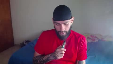 samir_music_ online show from 01-10-26, 11:31