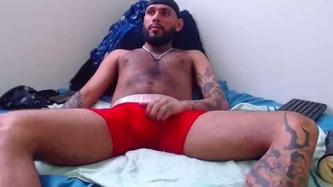 samir_music_ online show from 04-02-26, 09:45