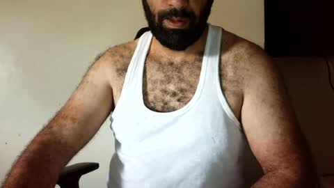 samirfuker84 online show from 06-15-26, 06:26