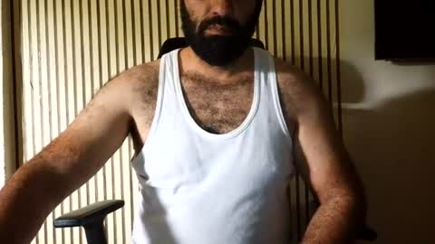 samirfuker84 online show from 06-26-26, 04:55
