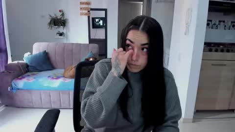 SARA online show from 03-24-26, 06:24