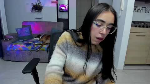 SARA online show from 04-14-26, 03:12