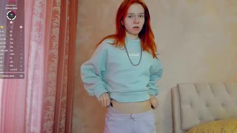 Mozelle online show from 03-15-26, 07:25