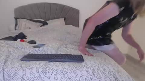 samlove online show from 03-02-26, 07:54