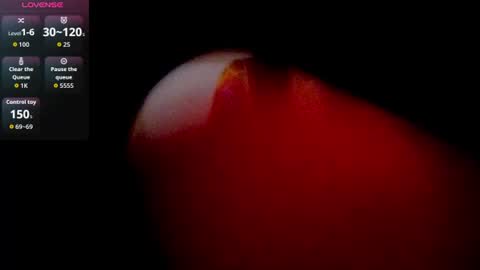 Snapshot of sammantha_hot chatting on 06-17-26, 01:19 Samantha online show from 06-17-26, 01:19