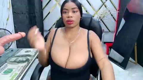 Luisa online show from 04-16-26, 11:44