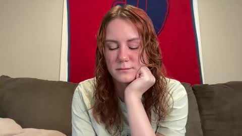 Snapshot of sammieplays chatting on 04-30-26, 07:42 Playful Sammie online show from 04-30-26, 07:42