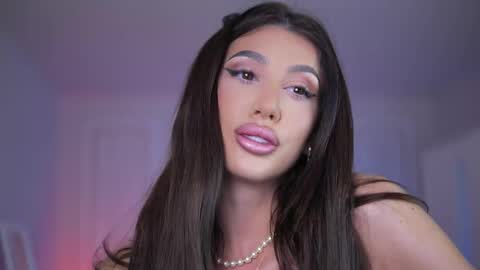 Sammi online show from 03-18-26, 05:21