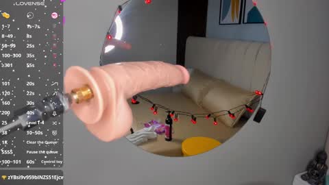 Snapshot of sammy__evanns chatting on 01-19-25, 05:48 Sammy Evanns online show from 01-19-25, 05:48