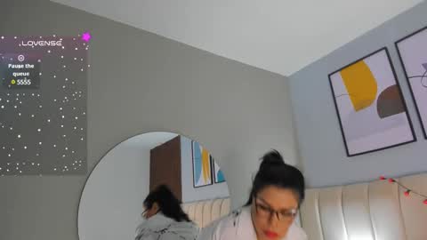 Snapshot of sammy__evanns chatting on 01-23-25, 03:58 Sammy Evanns online show from 01-23-25, 03:58