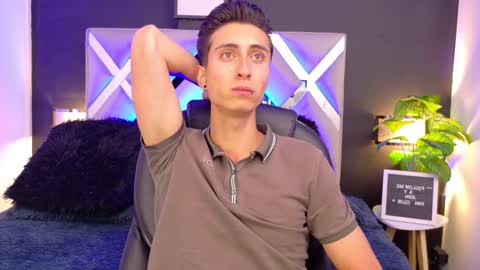 Sammy and Ithan online show from 03-21-26, 10:09