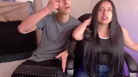 Sammy and Ithan online show from 05-01-26, 11:37