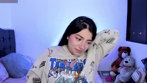 Samantha online show from 05-06-26, 04:41