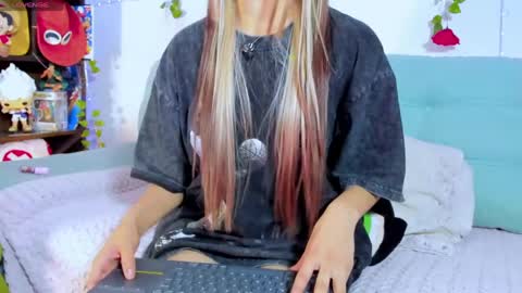 sammy devinne online show from 05-24-26, 08:58