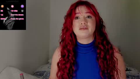 sammy_jhonson25 online show from 07-10-26, 12:48