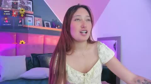 sammy_vegaa online show from 03-19-26, 08:46