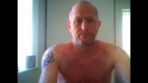 sammyb1821 online show from 04-22-26, 11:01