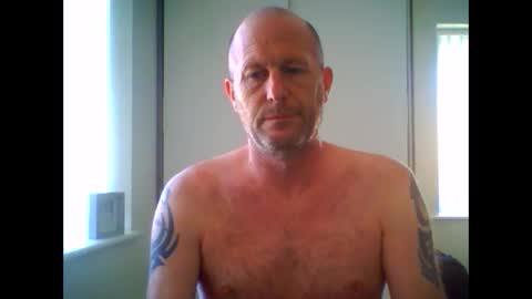 sammyb1821 online show from 04-23-26, 01:13