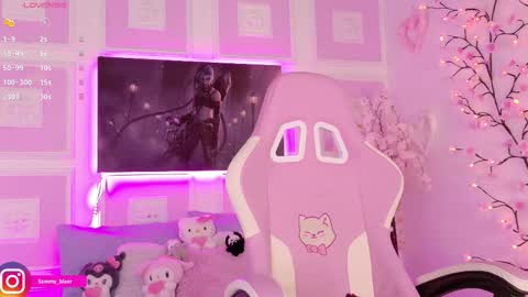 Samantha online show from 03-04-26, 09:10