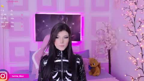 Samantha online show from 07-03-26, 09:10