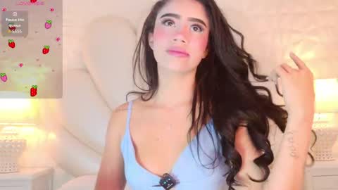 samanta online show from 04-22-26, 12:07