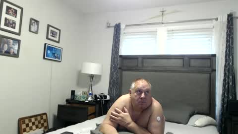 sammyp1956 online show from 12-30-24, 05:55