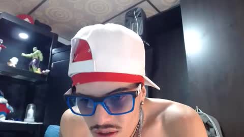 Snapshot of sammytop22 chatting on 09-28-25, 11:59 sammy model independiente online show from 09-28-25, 11:59