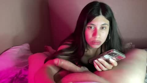 sammyvxoo online show from 07-07-26, 06:47