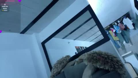 Sammy  online show from 04-06-26, 12:19