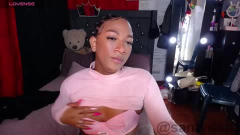 Snapshot of samny_doll369 chatting on 10-30-25, 02:46 Samy doll online show from 10-30-25, 02:46