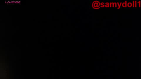 Snapshot of samny_doll369 chatting on 12-21-25, 02:08 Samy doll online show from 12-21-25, 02:08
