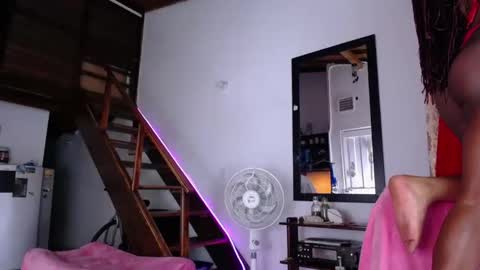 Samy doll online show from 05-08-26, 11:54