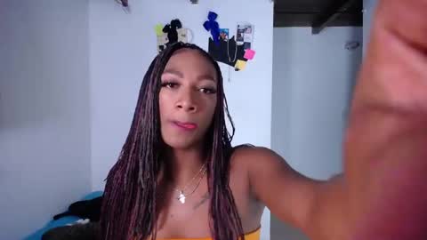 Samy doll online show from 05-28-26, 06:00