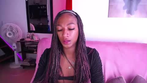 Samy doll online show from 05-30-26, 07:22