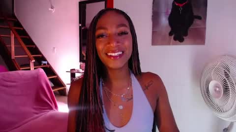Snapshot of samny_doll369 chatting on 06-27-26, 07:30 Samy doll online show from 06-27-26, 07:30