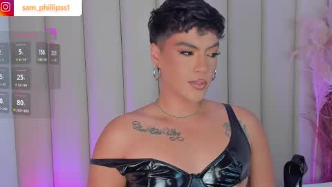 Sammuel online show from 04-02-26, 09:34