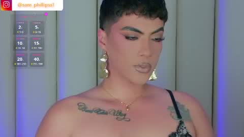 Snapshot of samphillipss chatting on 07-22-26, 03:09 Sammuel online show from 07-22-26, 03:09