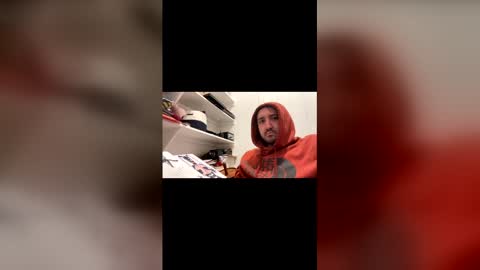 crazy runt online show from 02-15-26, 05:26