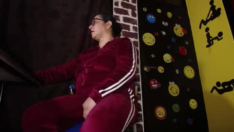 Snapshot of samrocker_sex chatting on 01-13-26, 05:51 adriana online show from 01-13-26, 05:51