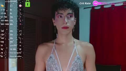 Alexis online show from 03-02-26, 12:35