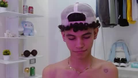 samu_cint online show from 07-07-26, 06:45