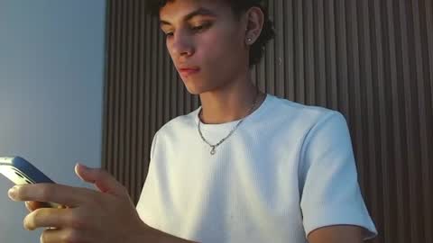 samu_cint online show from 07-15-26, 02:28