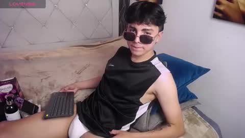 SAMU online show from 10-22-25, 08:52