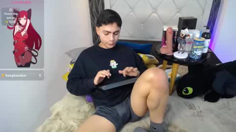 SAMU online show from 02-03-26, 08:47