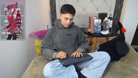 SAMU online show from 03-09-26, 08:24