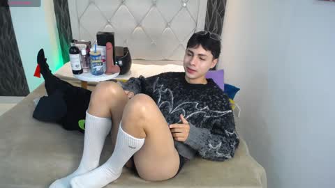 SAMU online show from 04-07-26, 08:31