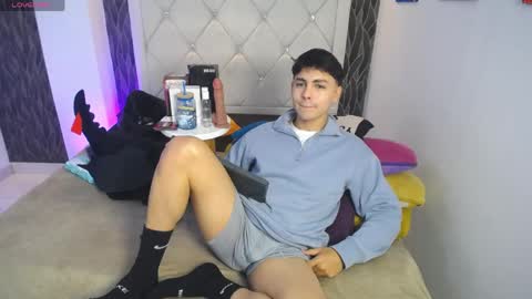 SAMU online show from 04-11-26, 08:35