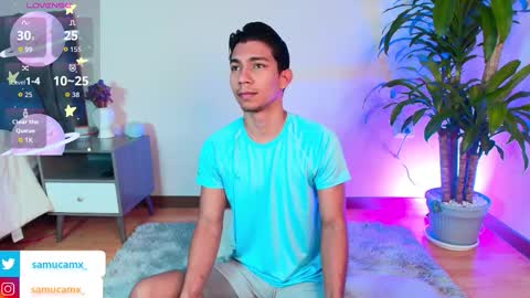 samu online show from 02-01-26, 11:09