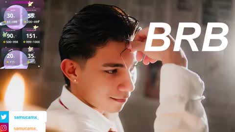 samu online show from 02-09-26, 12:31